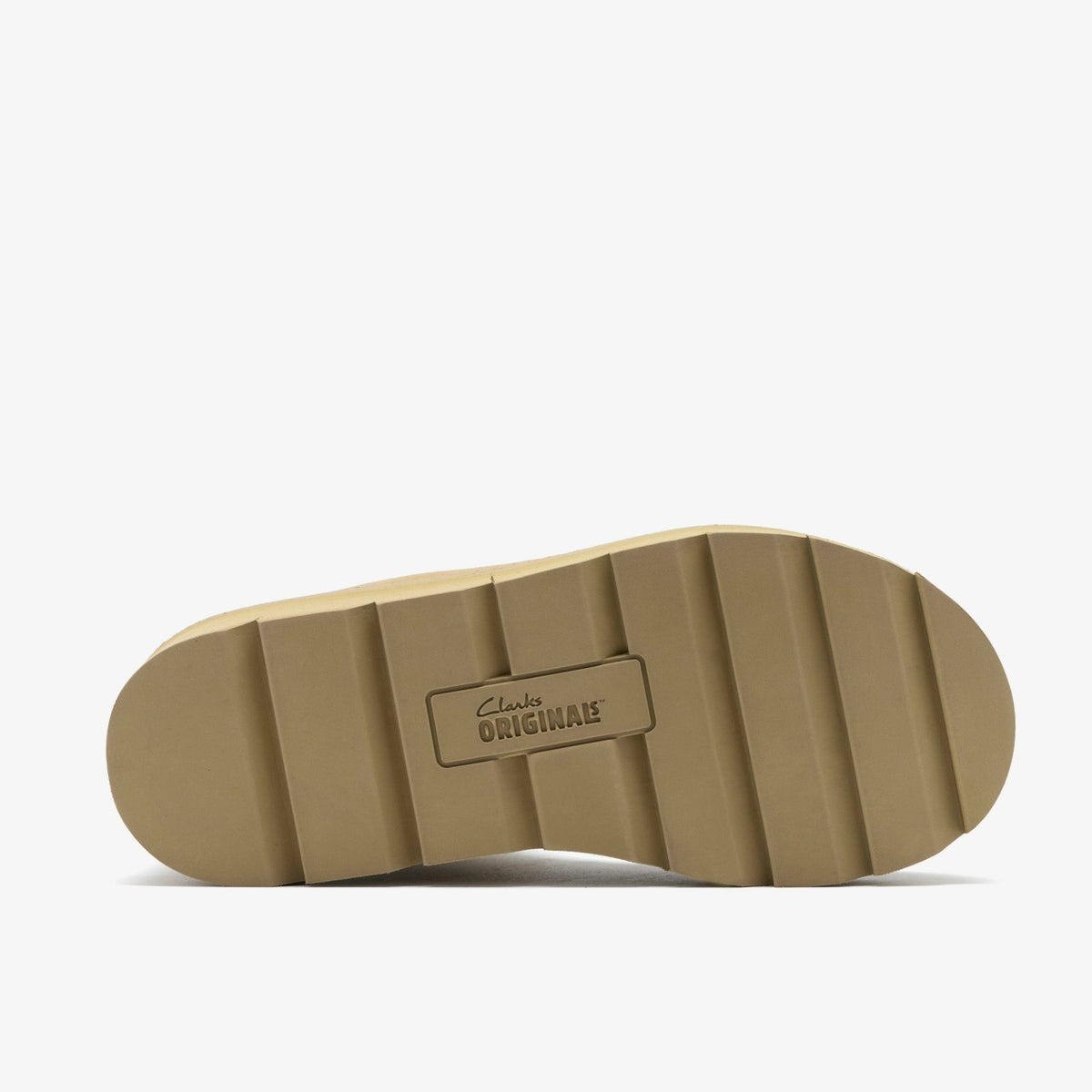Clarks Best Price / Meare Rooey Dark Sand Warmlined