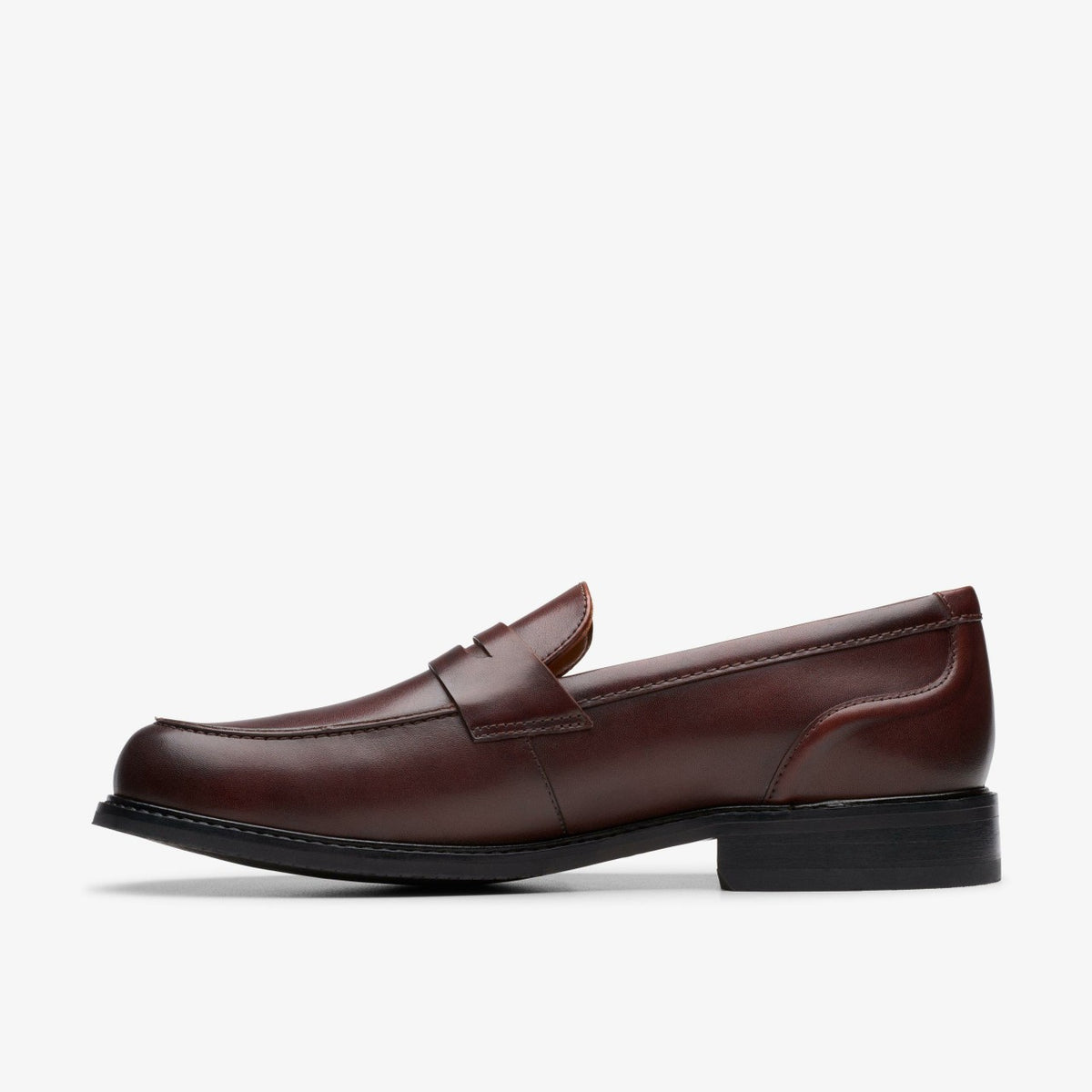 Clarks Deals / Craft Arlo Lo Tan Leather