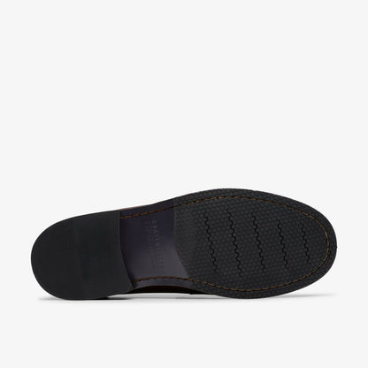 Clarks Deals / Craft Arlo Lo Tan Leather