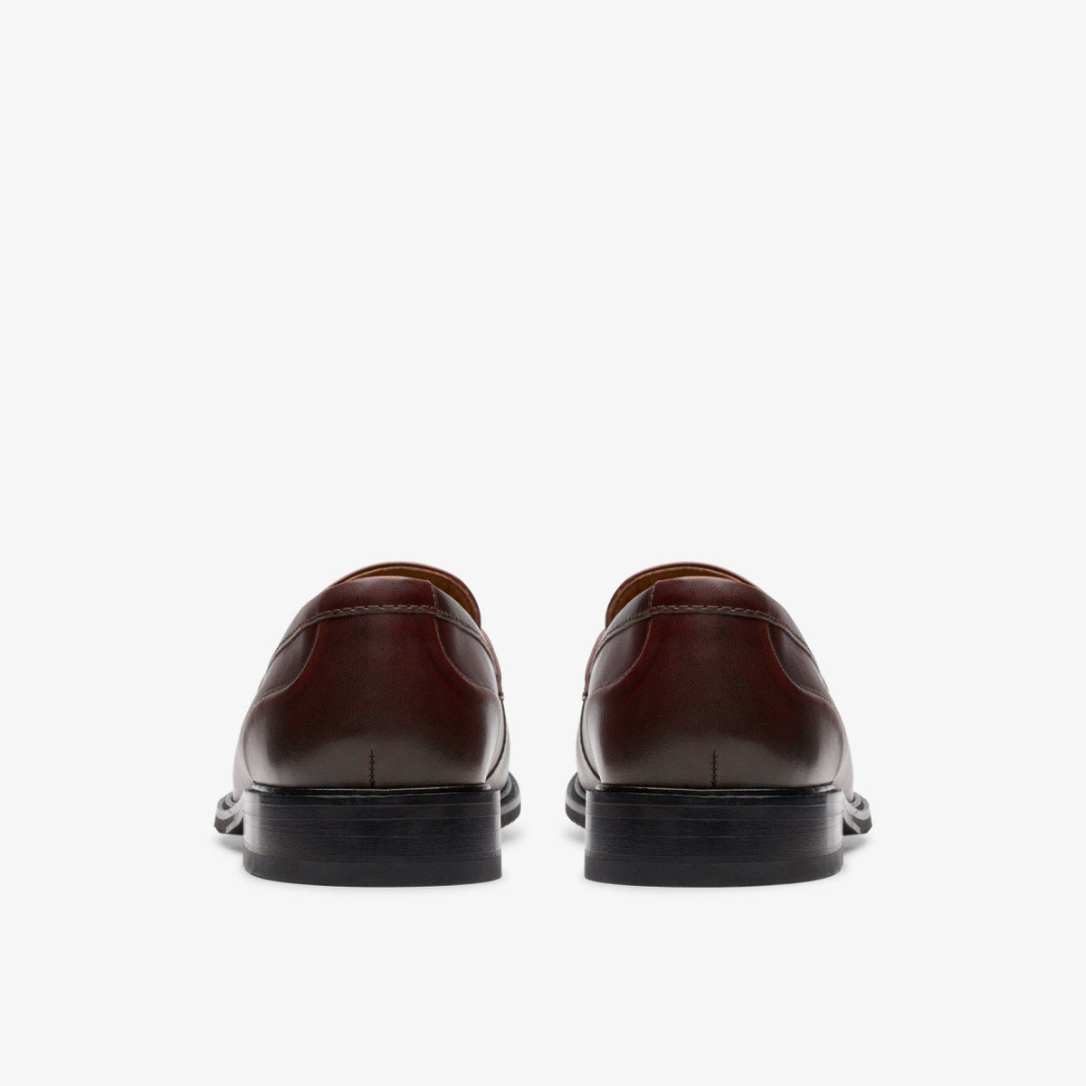 Clarks Deals / Craft Arlo Lo Tan Leather