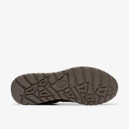 Clarks Special Offer / Radwell Lace Dark Grey Combination