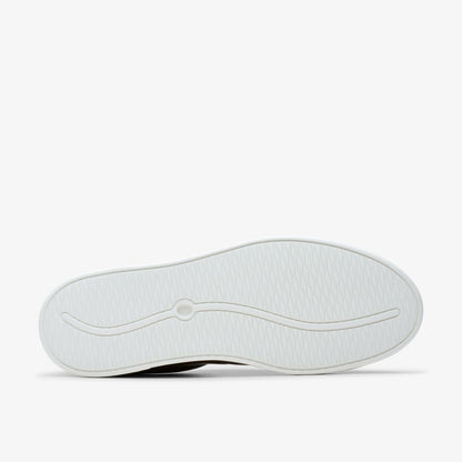 Clarks Featured / Romsey Lace Tan Leather