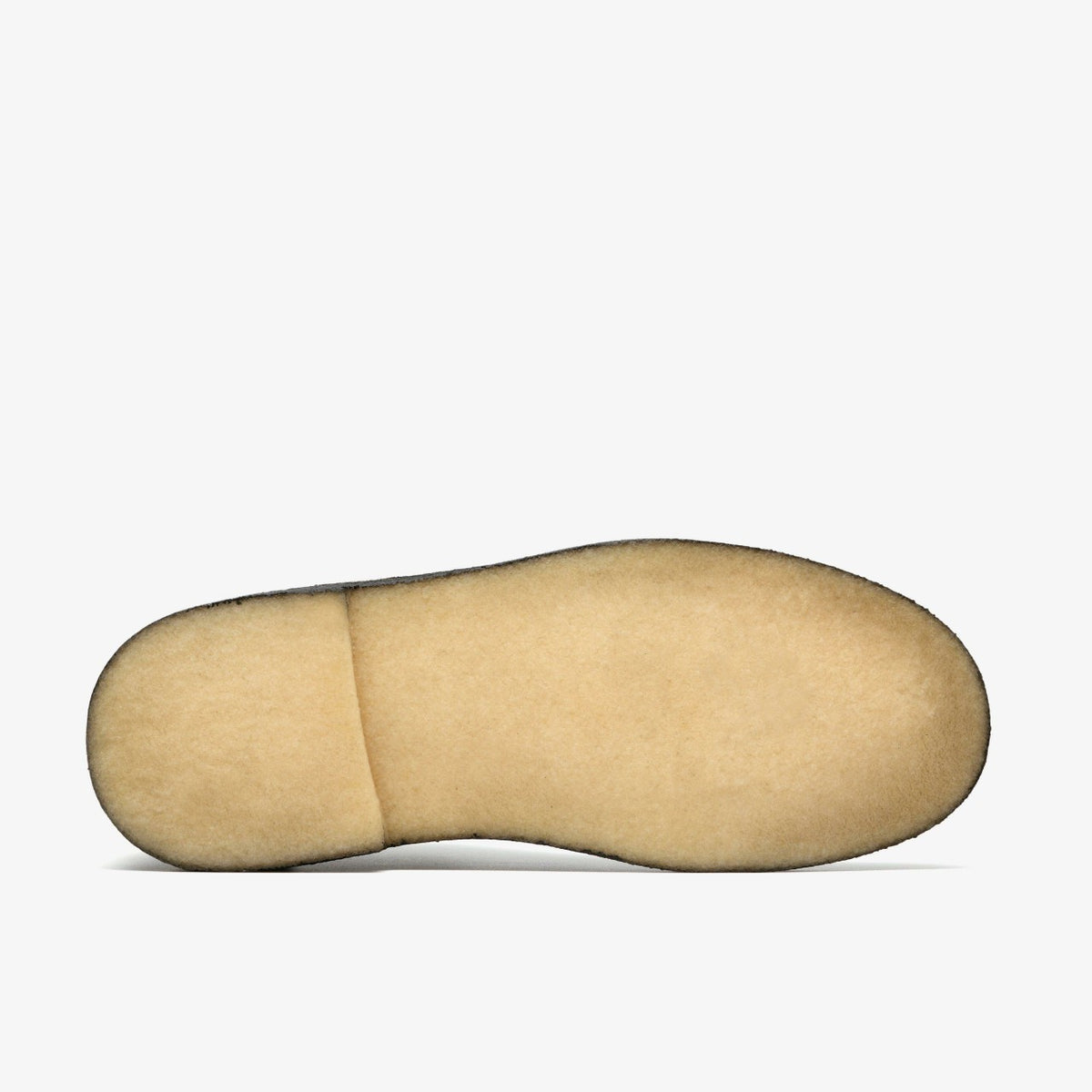 Clarks Signature / Desert Chelsea Black Suede
