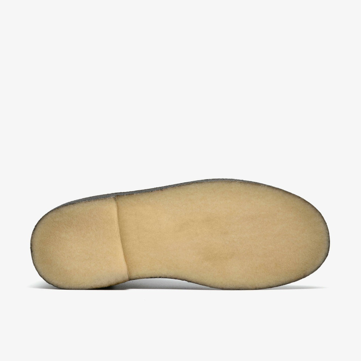 Clarks Discount / Desert Chelsea Dark Brown Suede