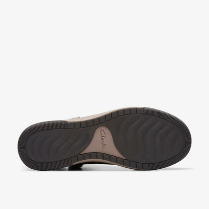 Clarks Special Offer / Brinkley Fur Dark Brown