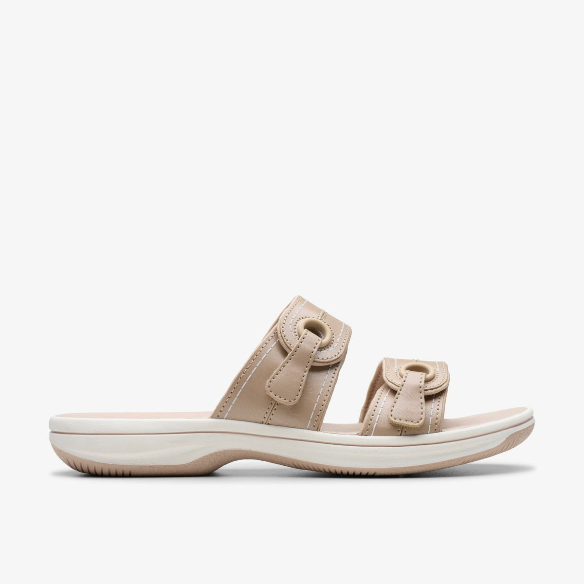 Clarks Trusted / Brinkley Maye Sand