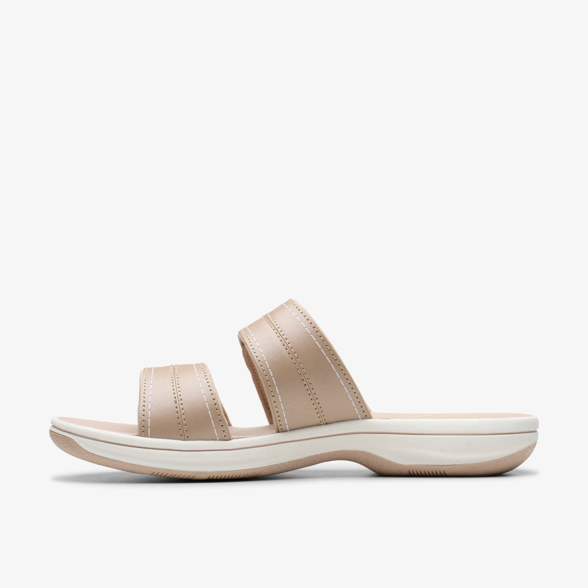 Clarks Trusted / Brinkley Maye Sand