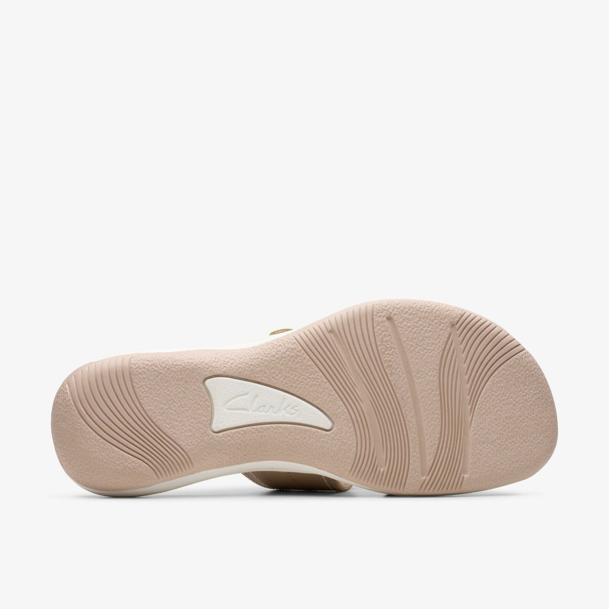 Clarks Trusted / Brinkley Maye Sand