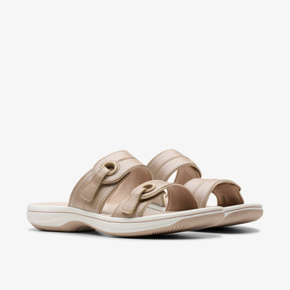 Clarks Trusted / Brinkley Maye Sand