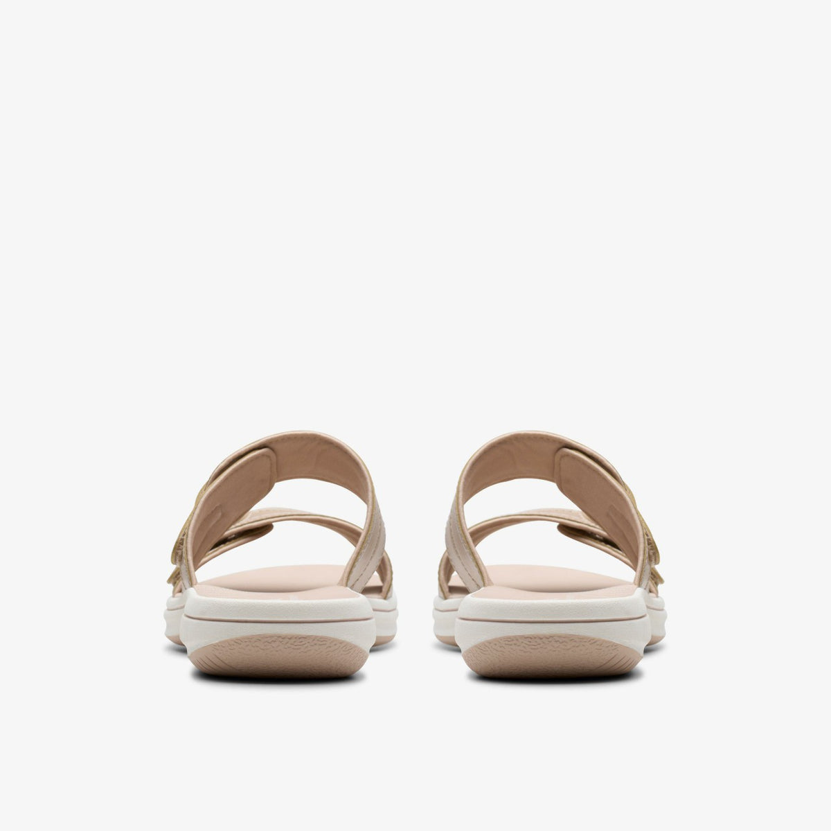 Clarks Trusted / Brinkley Maye Sand