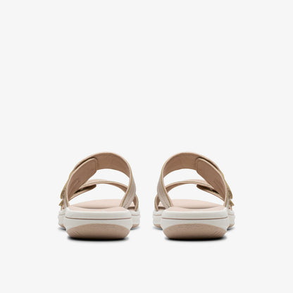 Clarks Trusted / Brinkley Maye Sand