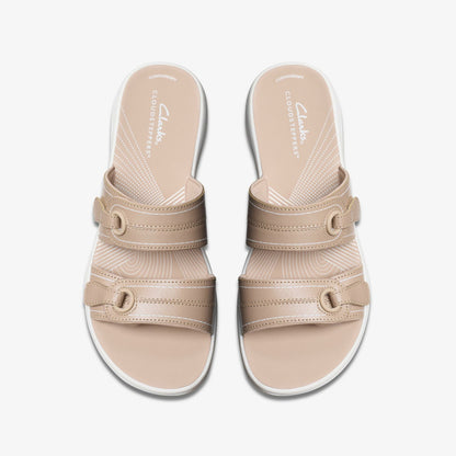 Clarks Trusted / Brinkley Maye Sand