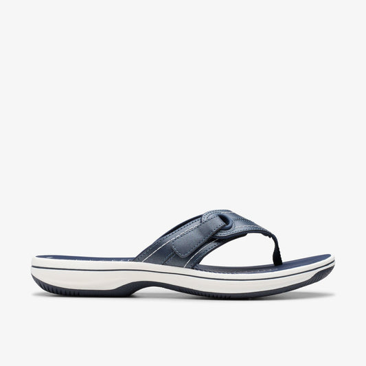 Clarks Smart Buy / Brinkley Reyna Navy