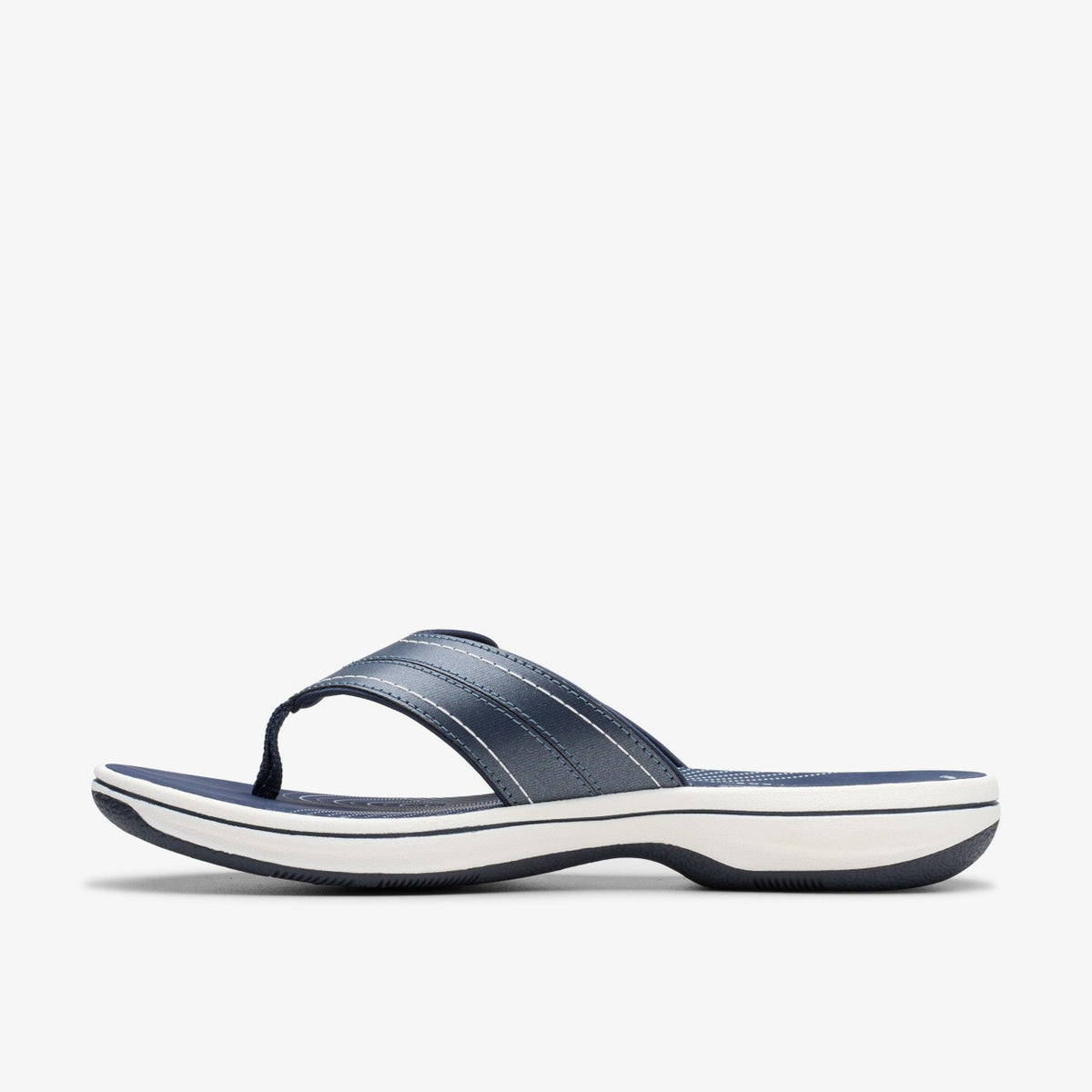 Clarks Smart Buy / Brinkley Reyna Navy