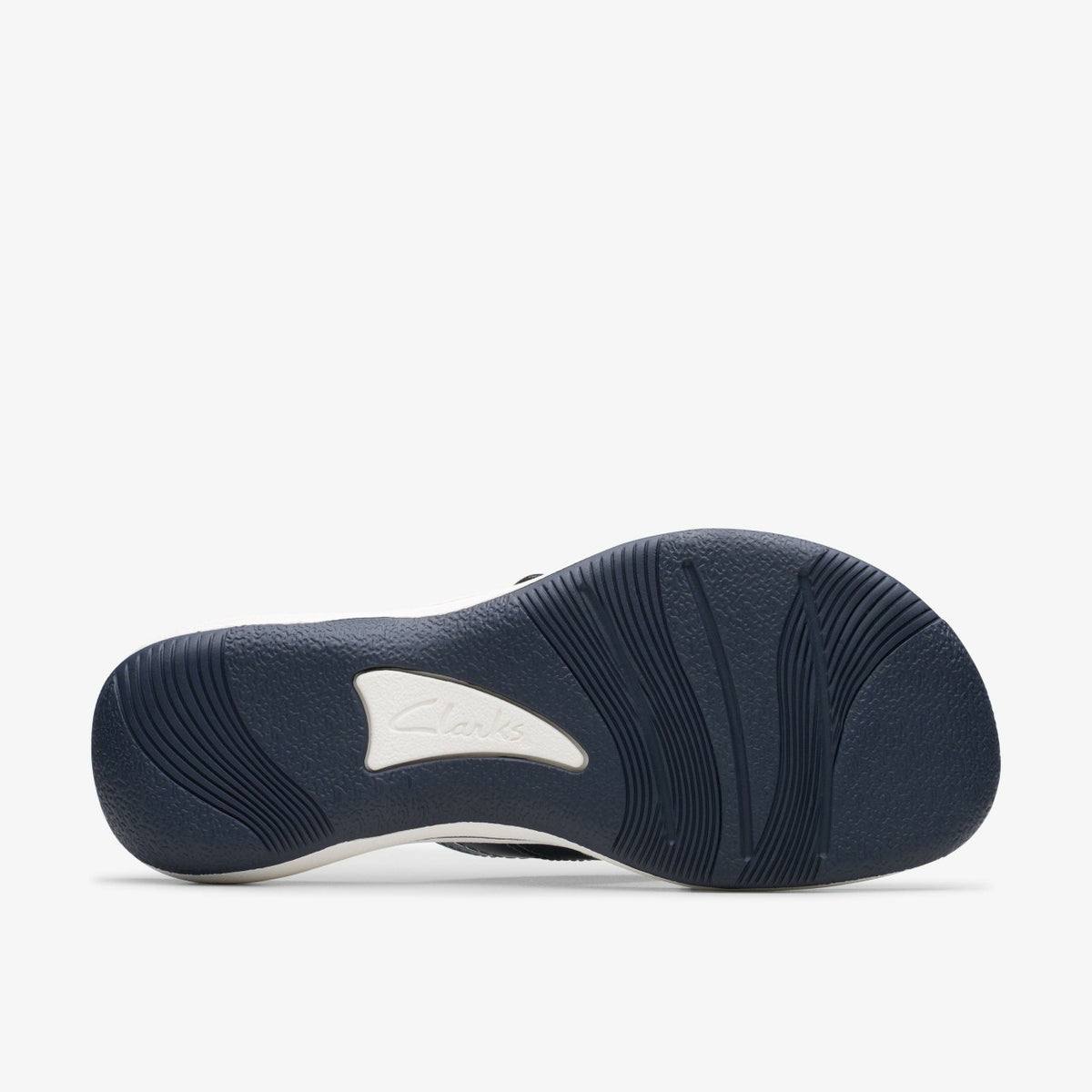 Clarks Smart Buy / Brinkley Reyna Navy