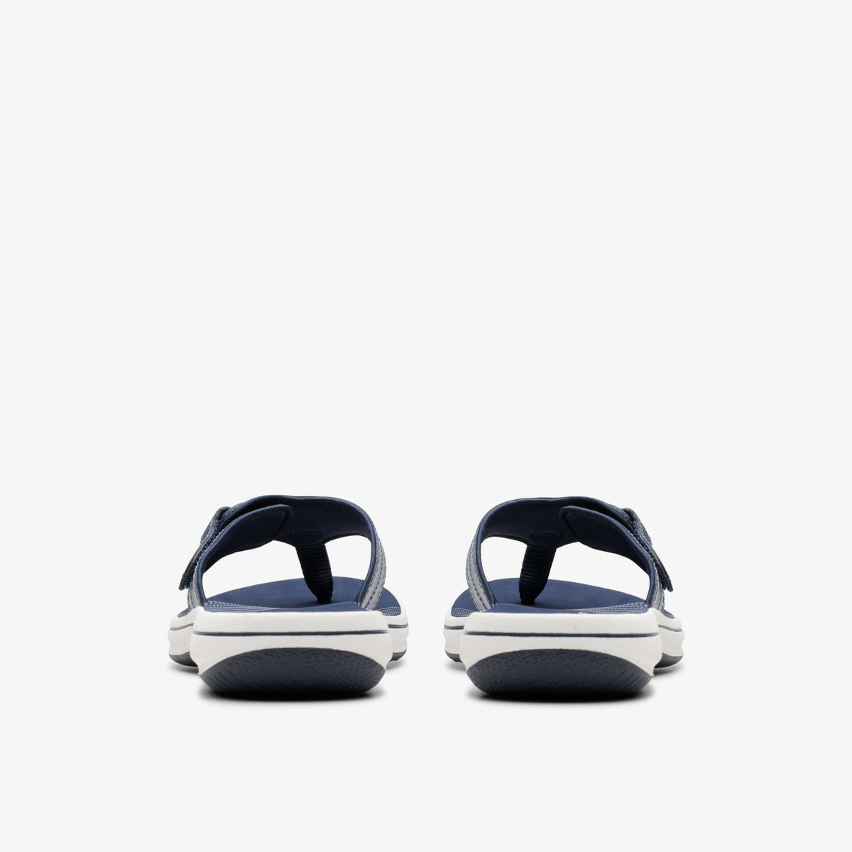 Clarks Smart Buy / Brinkley Reyna Navy
