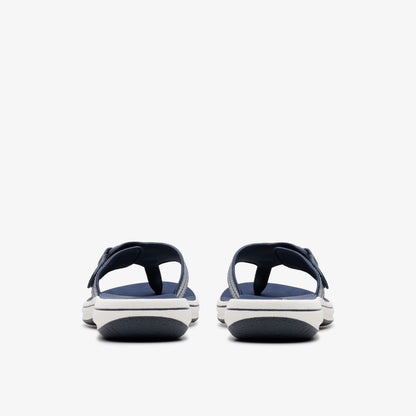 Clarks Smart Buy / Brinkley Reyna Navy
