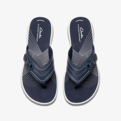 Clarks Smart Buy / Brinkley Reyna Navy