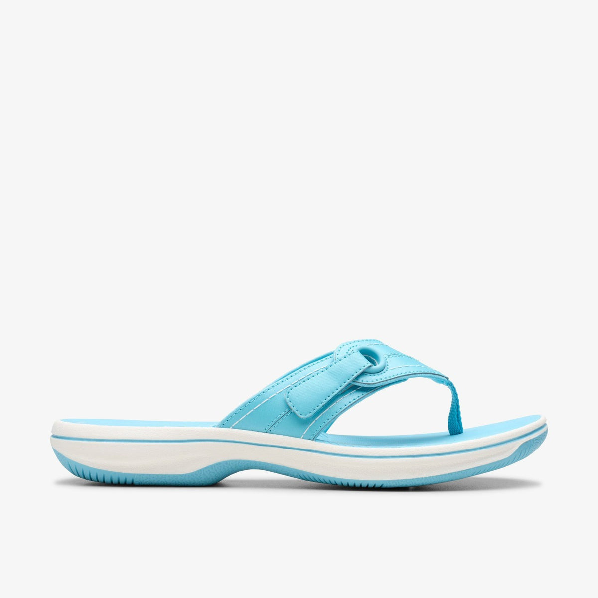 Clarks Customer Favorite / Brinkley Reyna Sky Blue