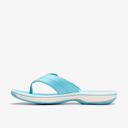 Clarks Customer Favorite / Brinkley Reyna Sky Blue