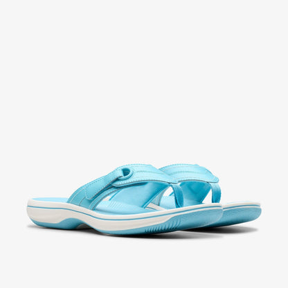 Clarks Customer Favorite / Brinkley Reyna Sky Blue