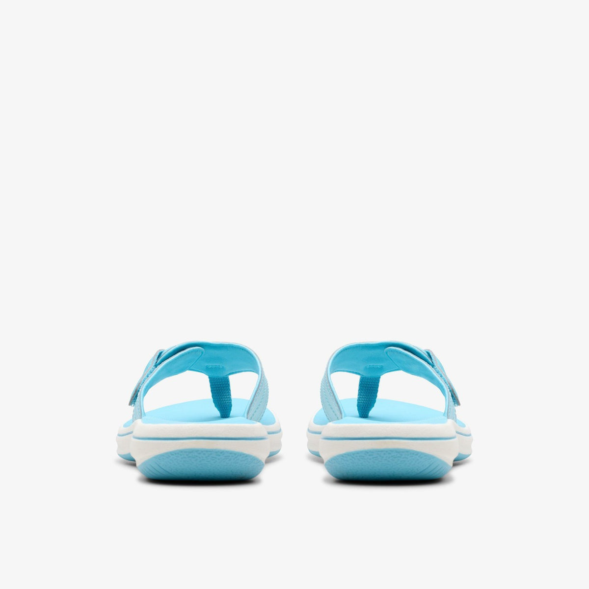Clarks Customer Favorite / Brinkley Reyna Sky Blue