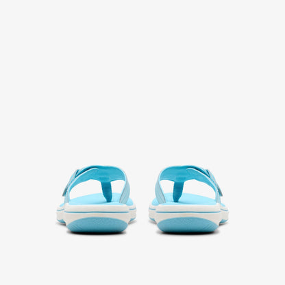 Clarks Customer Favorite / Brinkley Reyna Sky Blue