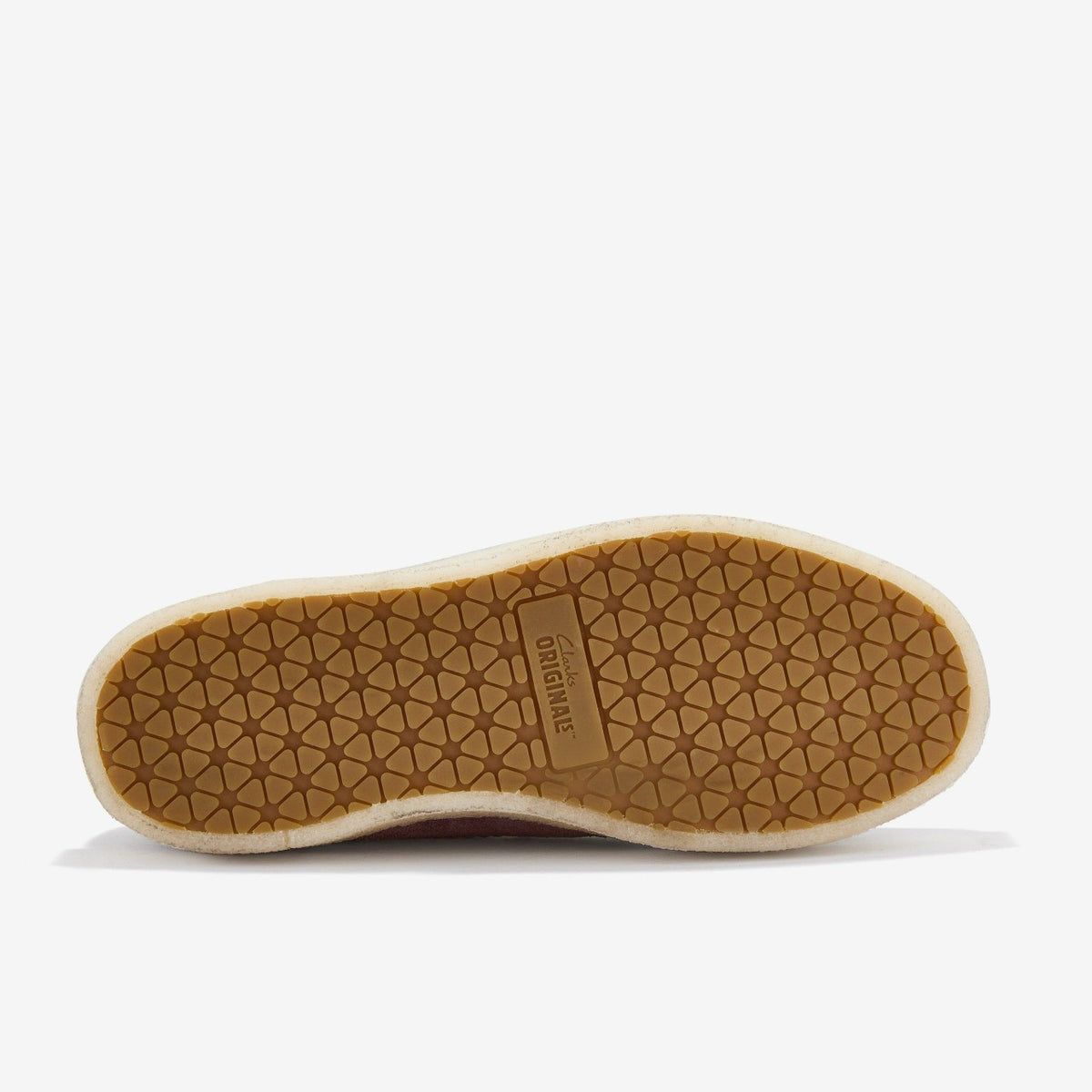 Clarks Value / Tor 80 Rose Combination