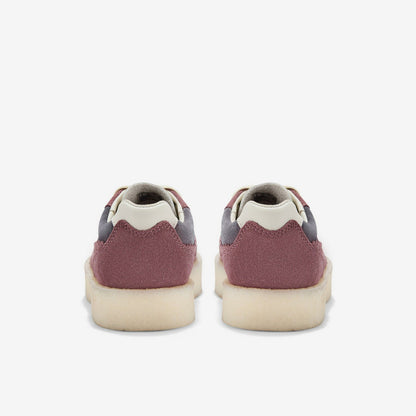 Clarks Value / Tor 80 Rose Combination
