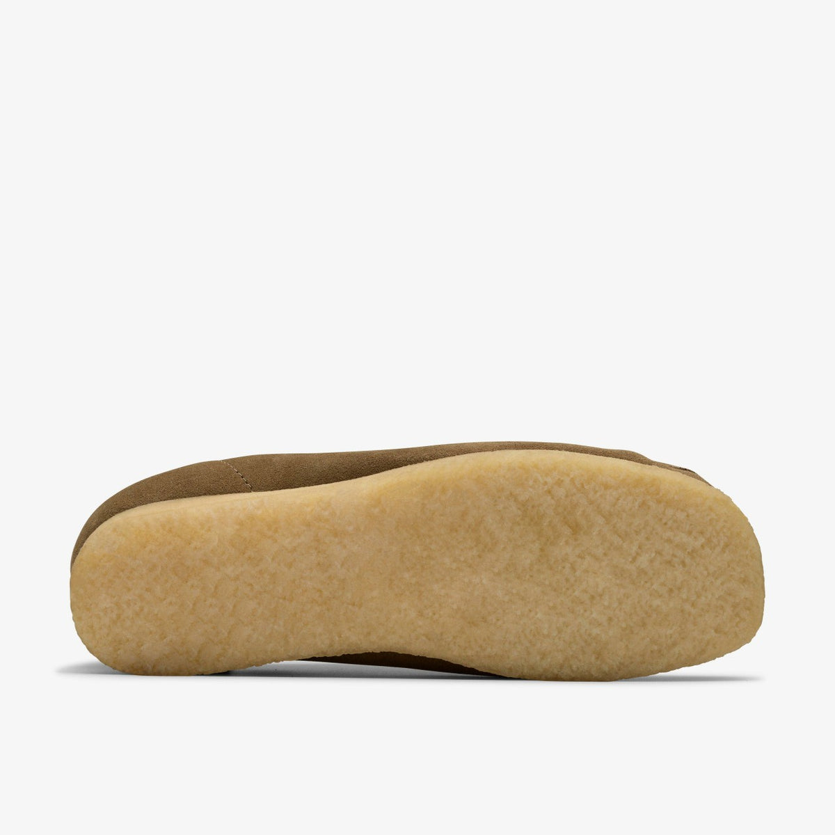 Clarks Smart Buy / Wallabee Dark Taupe Combination
