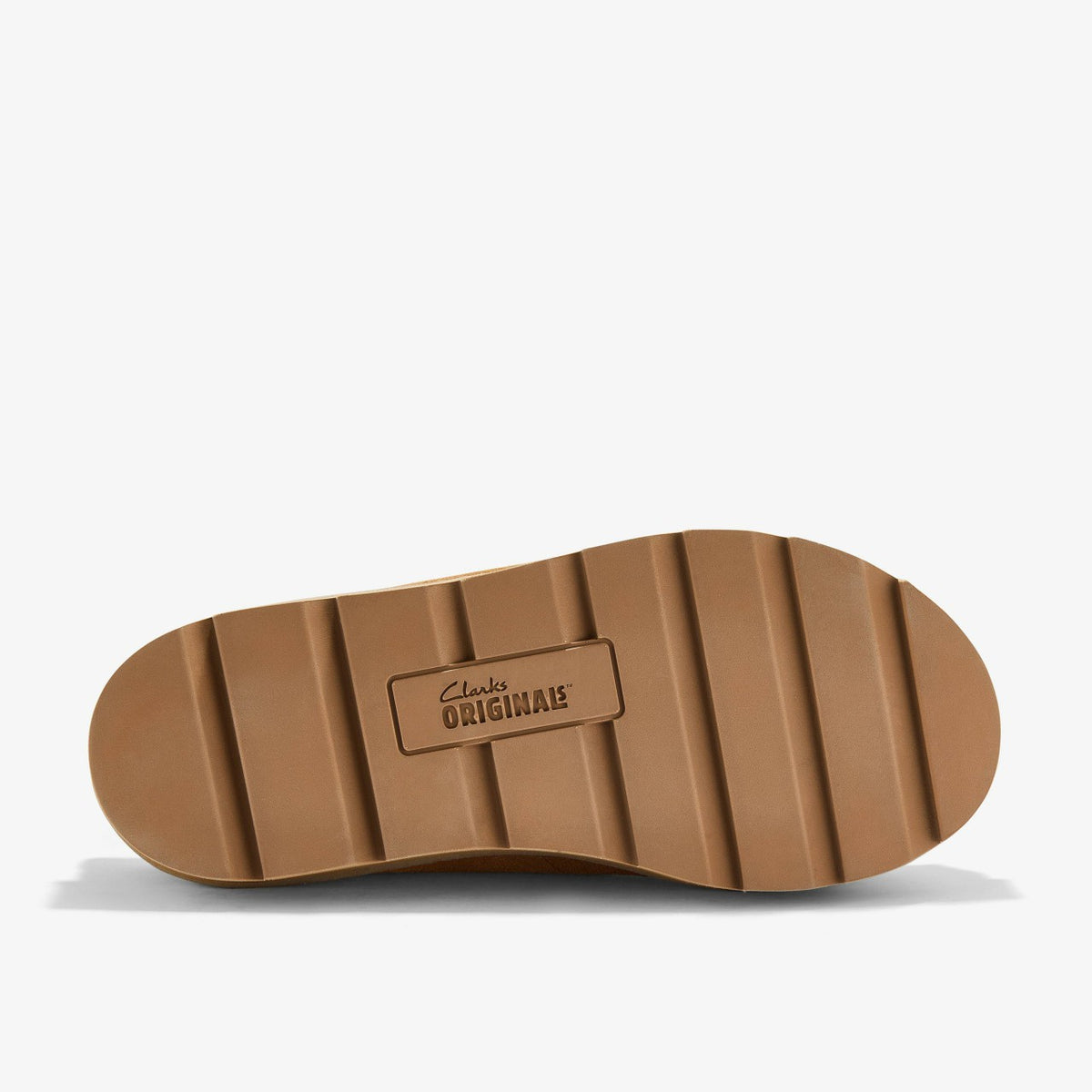 Clarks Hot Sale / Meare Mule Caramel Warmlined