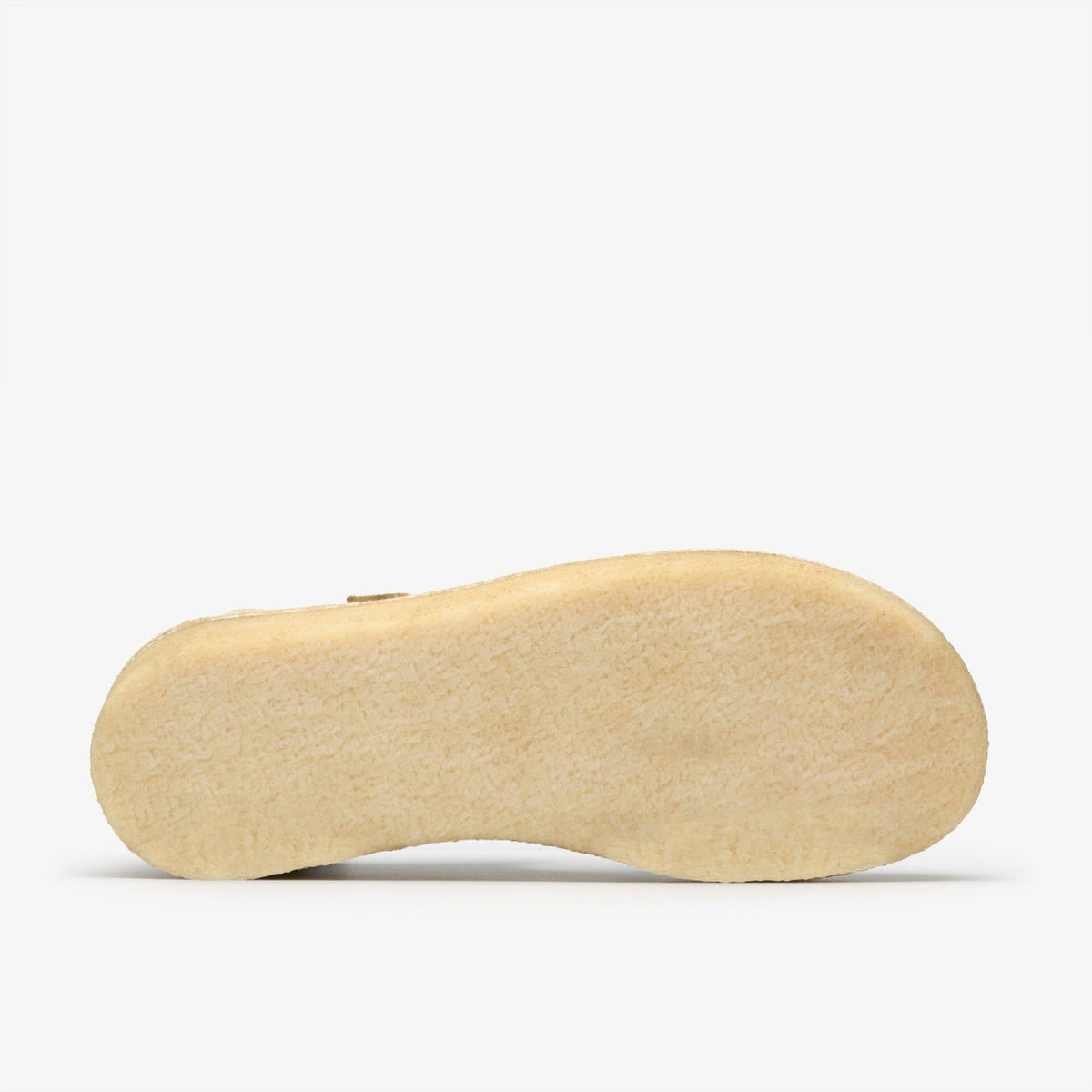 Clarks Quality / Nomad T Bar Maple Suede