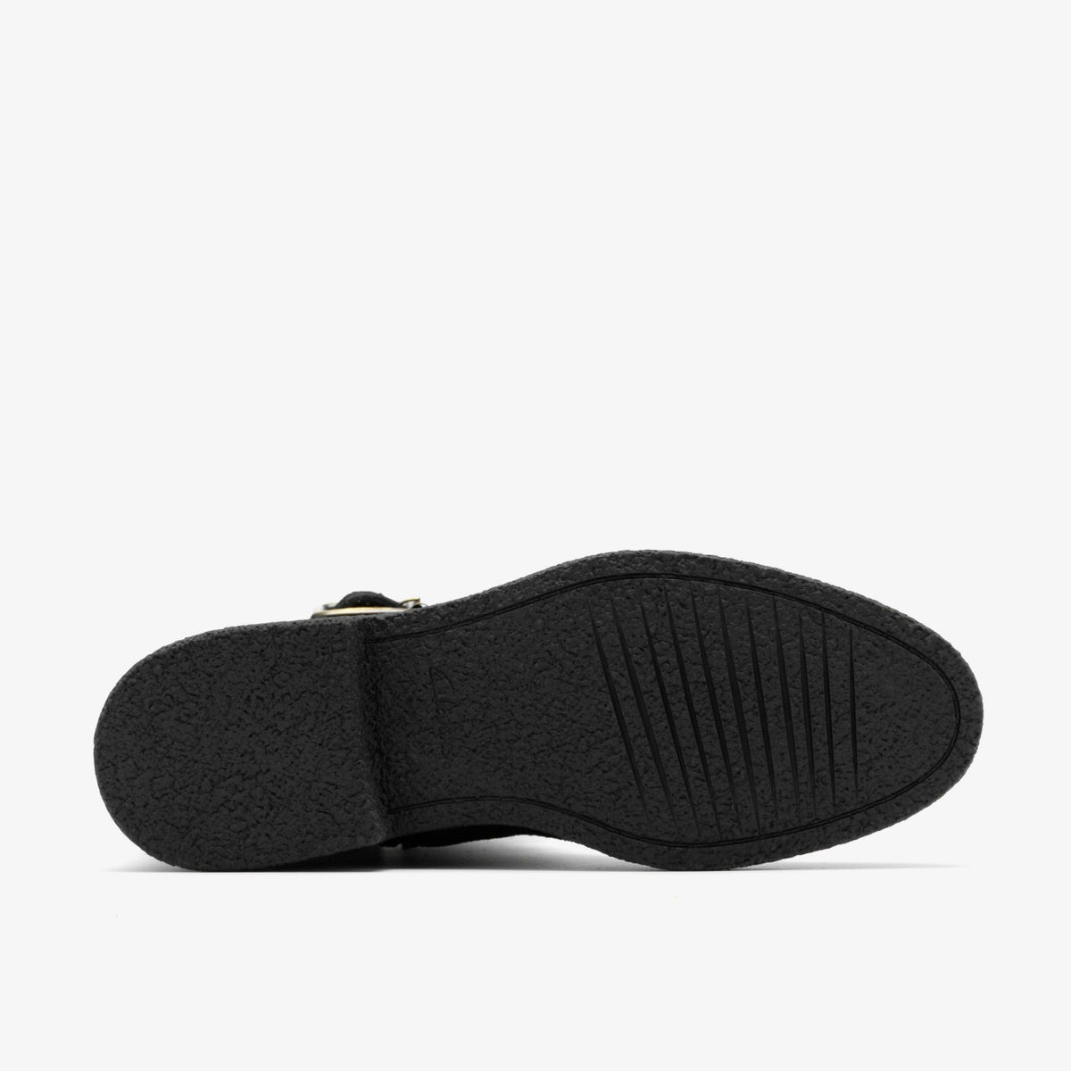 Clarks Customer Favorite / Nella Mid Black Suede