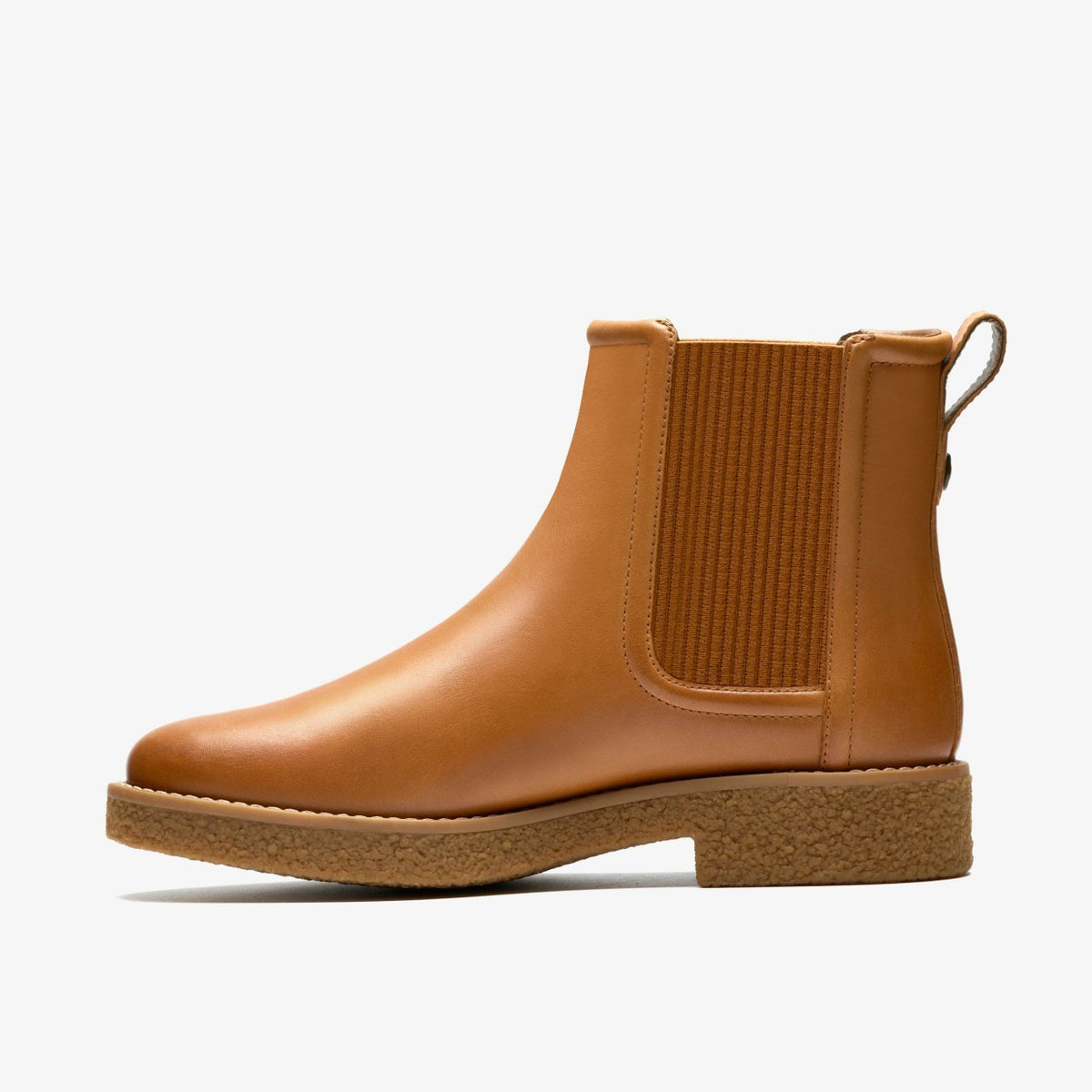 Clarks Special Offer / Nella Top Tan Leather