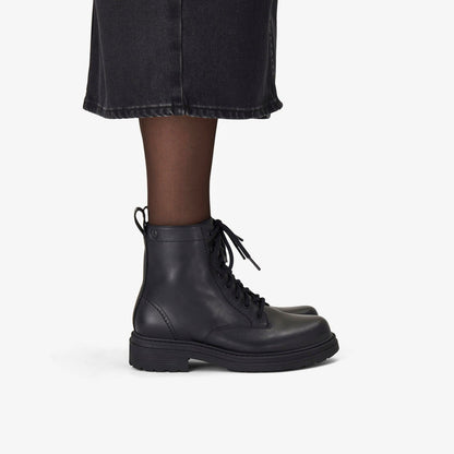 Clarks Recommended / Orinoco 3 Style Black Leather