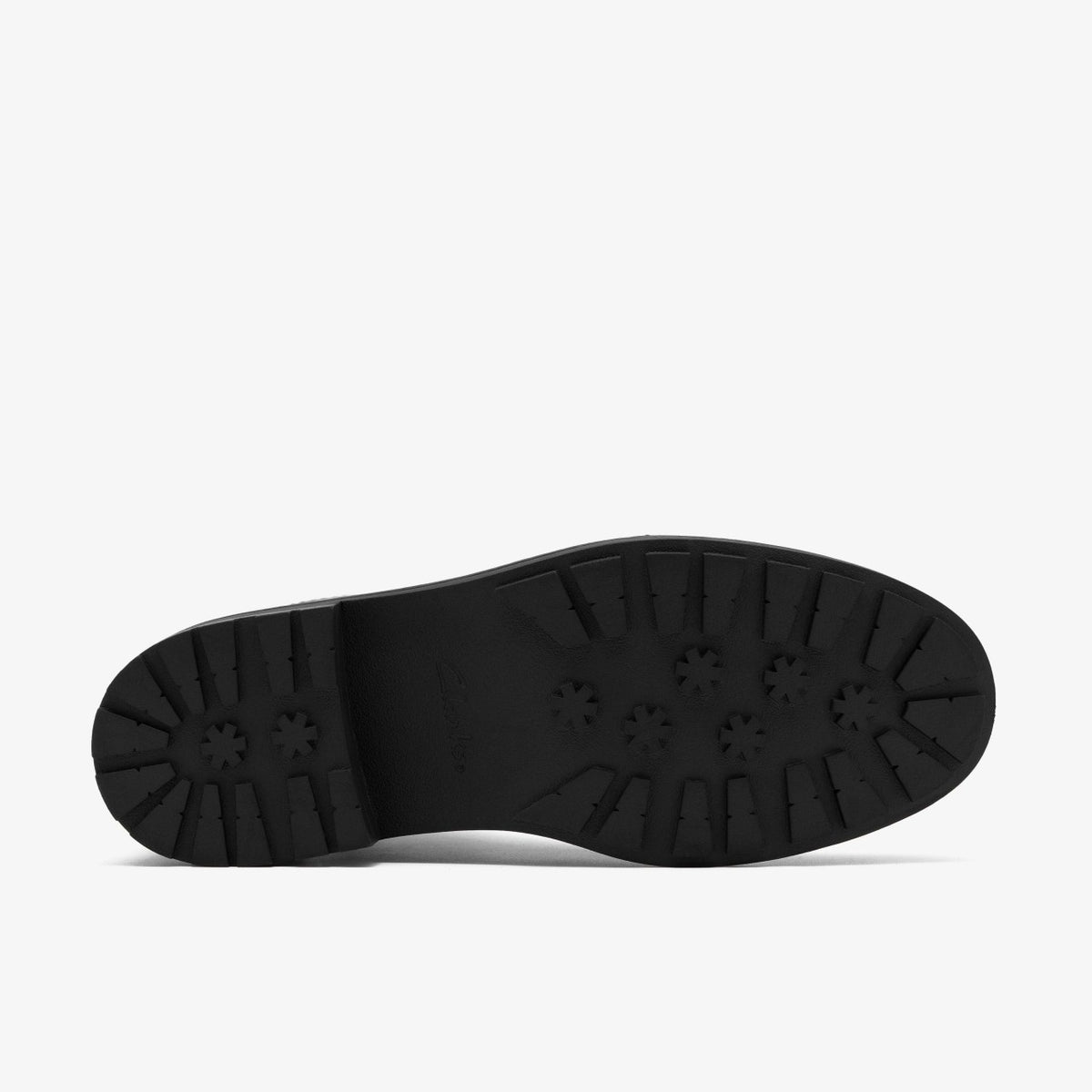 Clarks Special Offer / Orinoco 3 Sty GORE-TEX Black Warmlined Leather