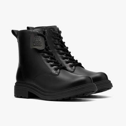 Clarks Special Offer / Orinoco 3 Sty GORE-TEX Black Warmlined Leather