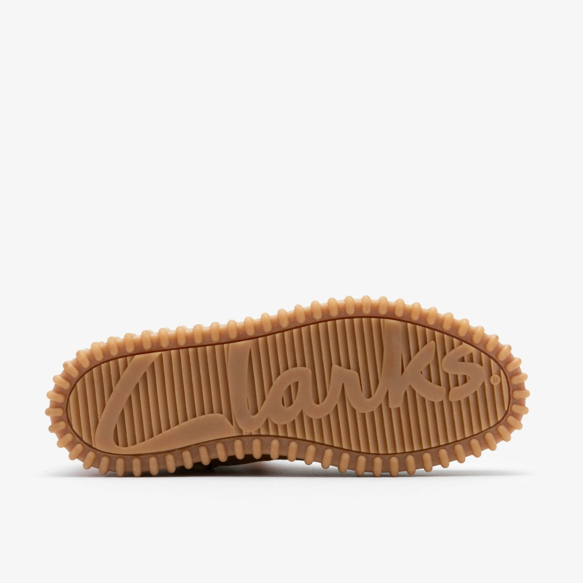 Clarks Essential / Torhill Cozy Light Tan Warmlined