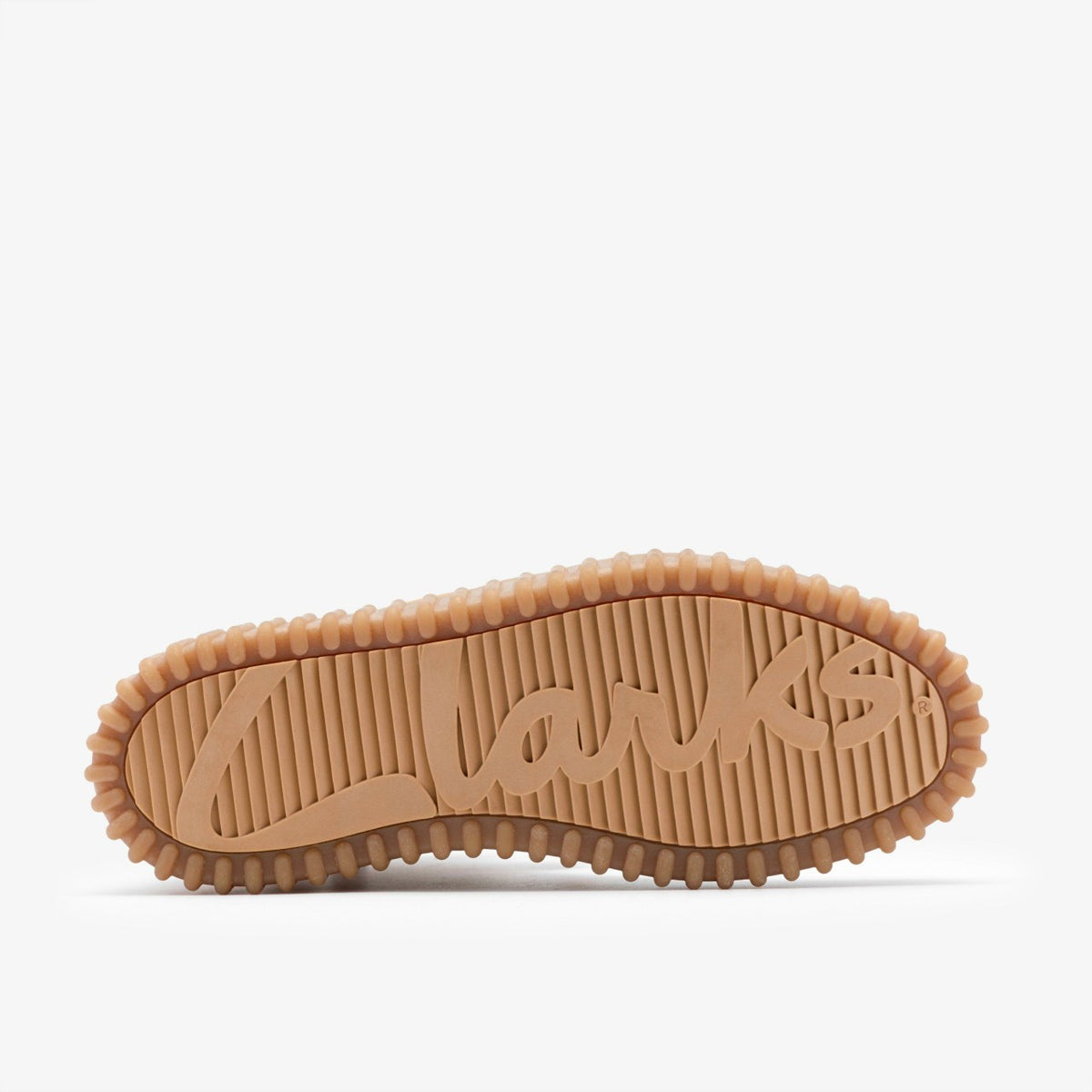 Clarks Essential / Torhill Style Light Tan Nubuck