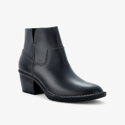 Clarks Classic / Kastela Top Black Leather