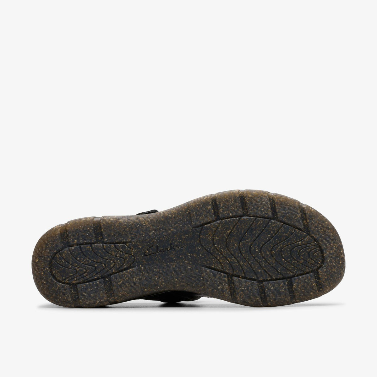 Clarks Discount / Orlene Jane Black Leather