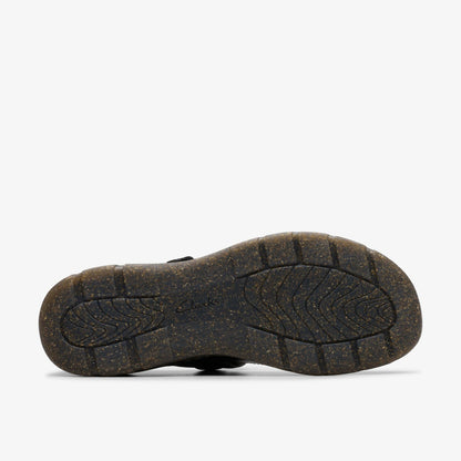 Clarks Discount / Orlene Jane Black Leather