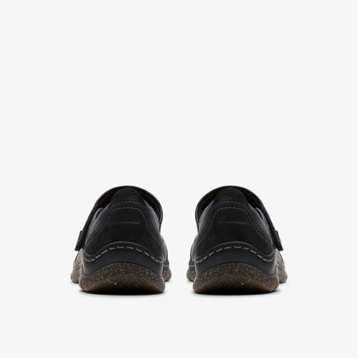 Clarks Discount / Orlene Jane Black Leather