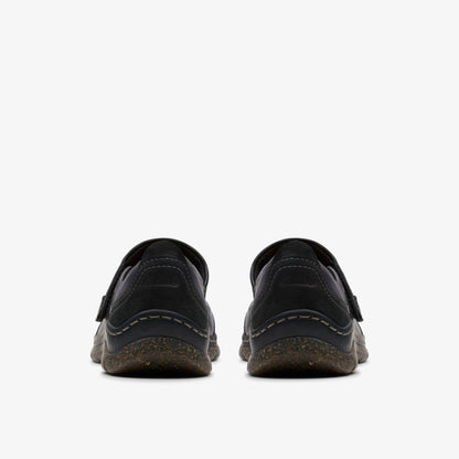 Clarks Discount / Orlene Jane Black Leather