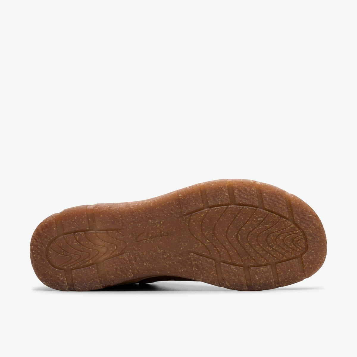 Clarks Best Price / Orlene Top Waterproof British Tan Nubuck