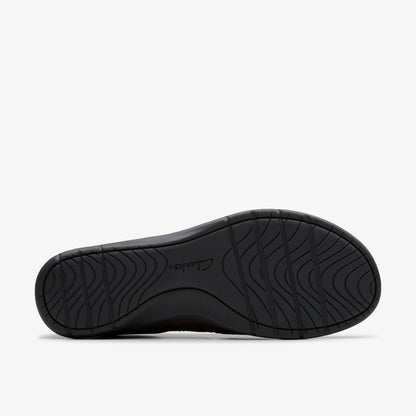 Clarks Featured / Certina Ease Wine Nubuck