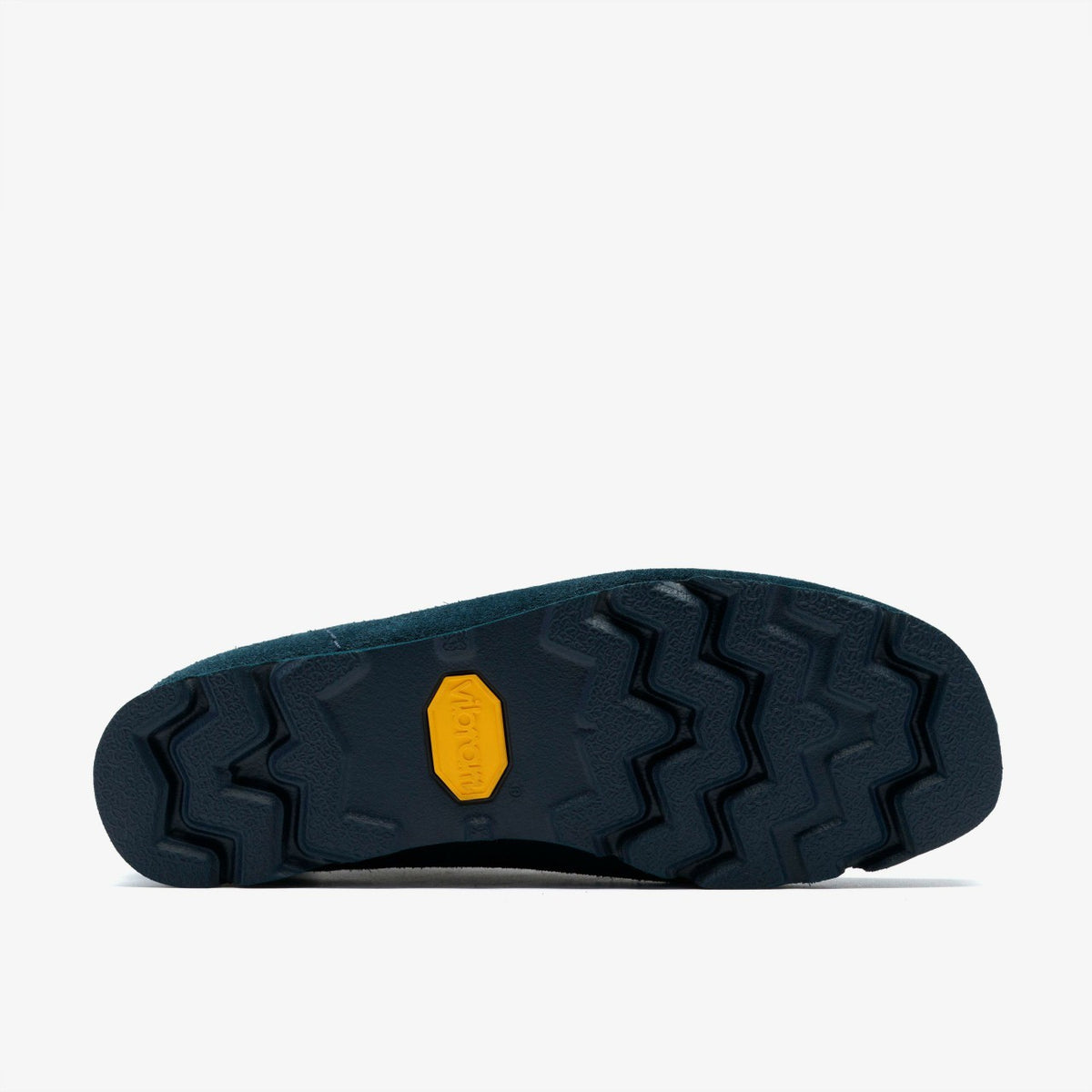 Clarks Exclusive / Wallabee Boot GORE-TEX Dark Teal Suede