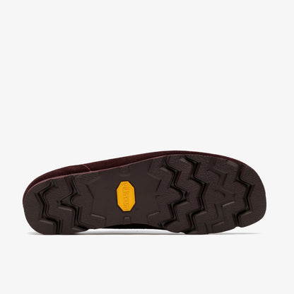 Clarks Value / Wallabee GORE-TEX Purple Grape Suede