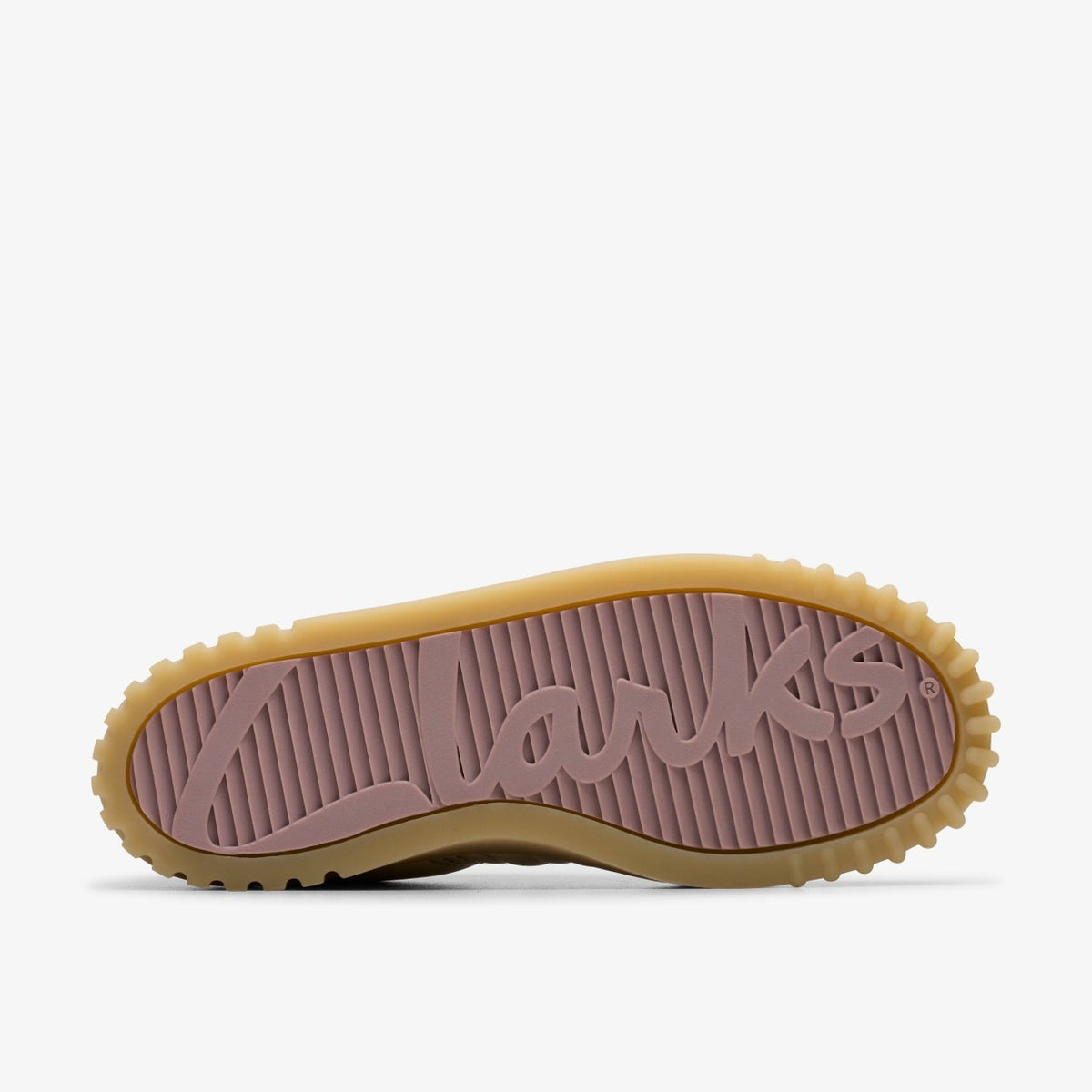 Clarks Deals / Mayhill Lace Light Pink Combination
