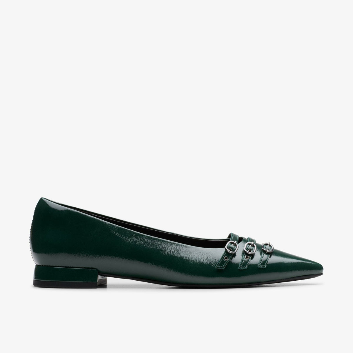 Clarks Everyday / Sensa 15 Strap Dark Green